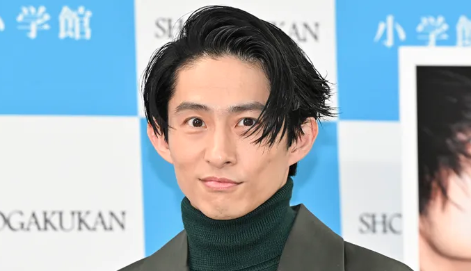 三宅健