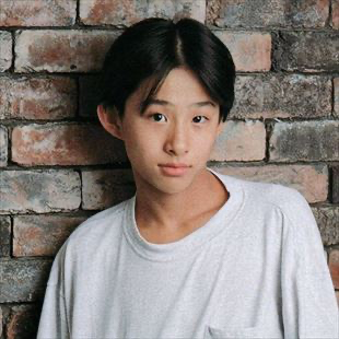三宅健の幼少期