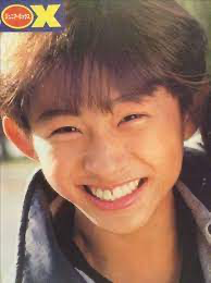 三宅健の幼少期